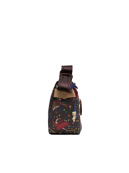 Clara Hobo bag borsa a tracolla PIERO GUIDI | L14914038X95